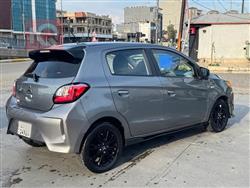 ميتسوبيشي ميراج